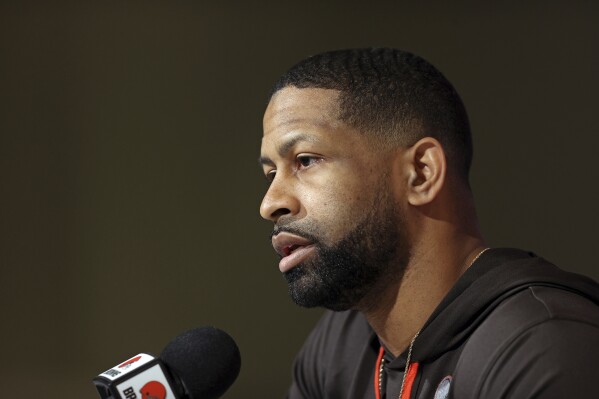 Browns gm cheap